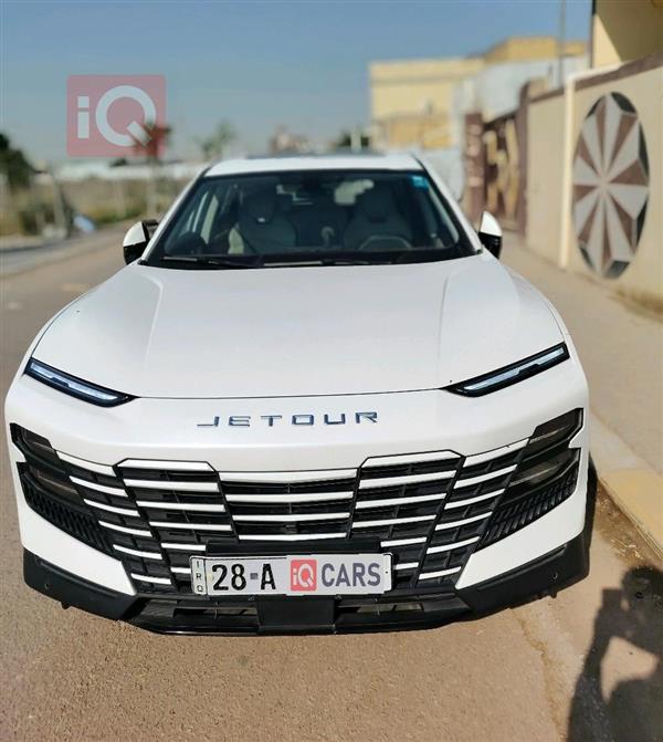 جیتۆر داشينگ 2025 بۆ فرۆشتن لە عێراق - نەجەف